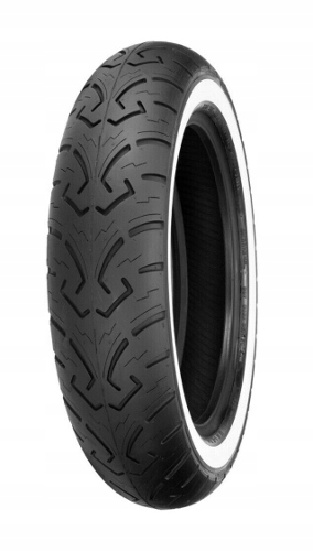 130/90-16 opona SHINKO 250 TL REINF REAR WW 74H
